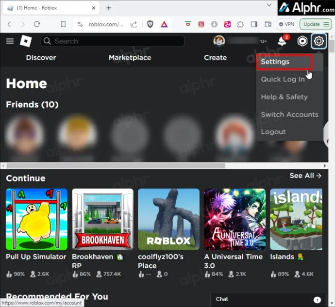 Roblox: Πώς να αποκτήσετε το ακέφαλο κεφάλι