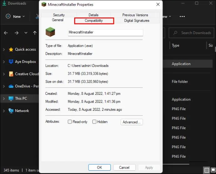 Minecraft Launcher не се отваря? Опитайте тези корекции