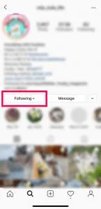 Как да включите звука на история в Instagram