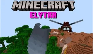 Как да получите Elytra в Minecraft