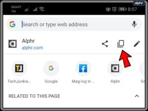 Što znači kada netko kaže "link u biografiji" na Instagramu?