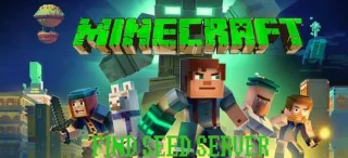 Как да намерите семето на Minecraft сървър