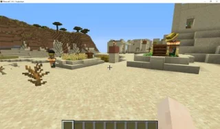 Jak chovat vesničany v Minecraftu