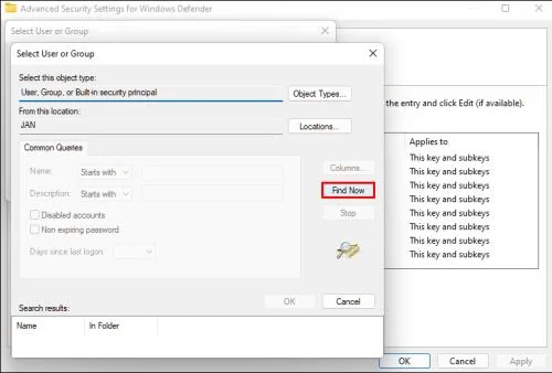 Як вимкнути Windows Defender у Windows 10/11
