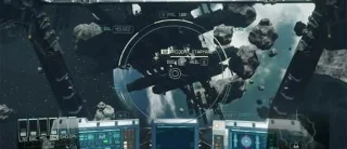 Как да се скачите с космическа станция в Starfield