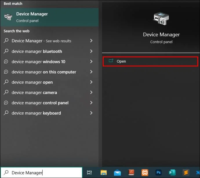 Jak najít chybějící tlačítko Bluetooth na počítači se systémem Windows
