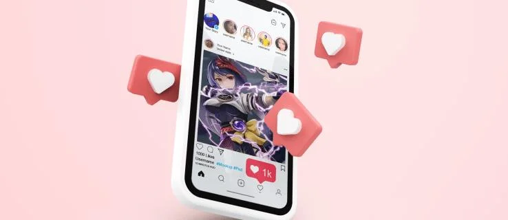 Не можете да споделите нечия друга история в Instagram? Причината и решение