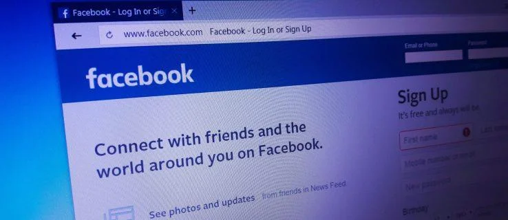 14 милиона потребители на Facebook „може да са споделили своите частни публикации публично“