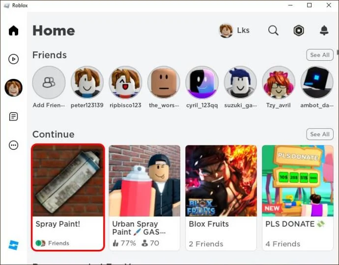 Как да използвате ваденки в Roblox