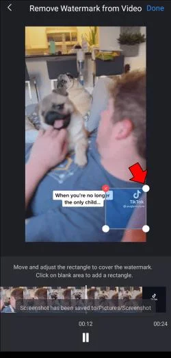 Πώς να κατεβάσετε ένα βίντεο TikTok χωρίς το υδατογράφημα