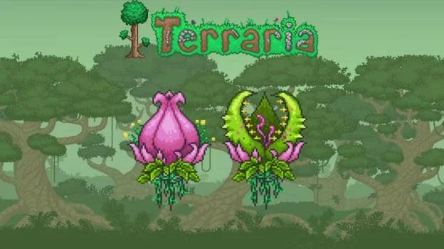Как да призовете босове в Terraria
