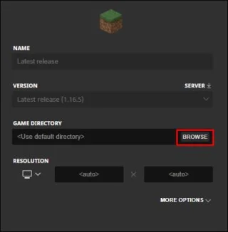Как да инсталирате шейдъри в Minecraft Forge