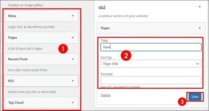 WordPress: Πώς να προσθέσετε γραφικά στοιχεία
