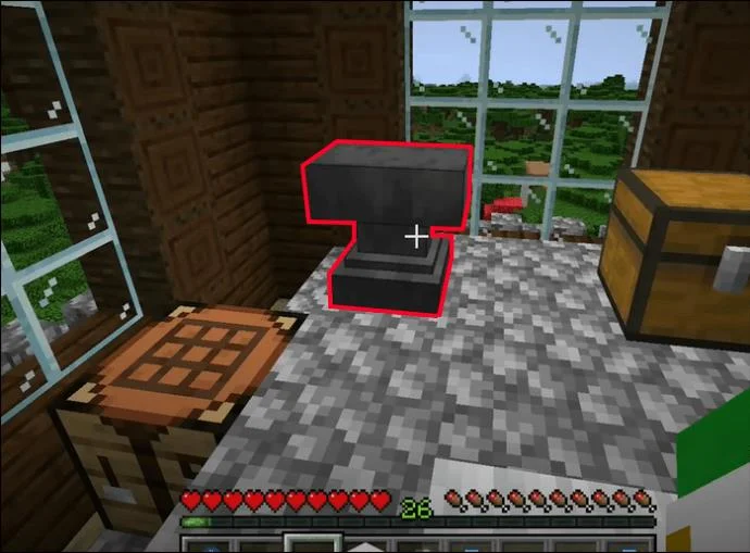 Как да получите Mending в Minecraft