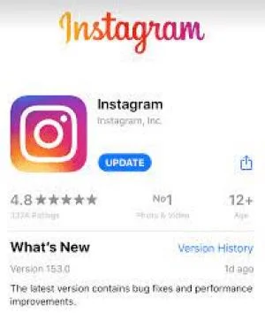 Kako popraviti Instagram Stories Glazba koja ne radi