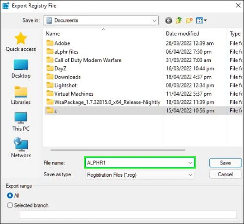 Hvernig á að gera verkefnastikuna minni í Windows 11