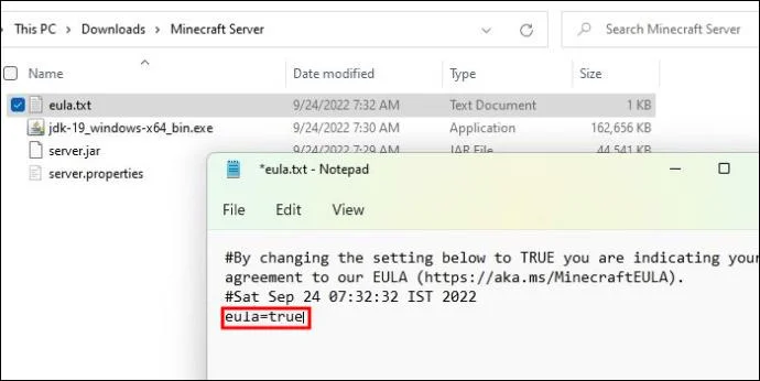 Πώς να δημιουργήσετε έναν διακομιστή Minecraft για φίλους