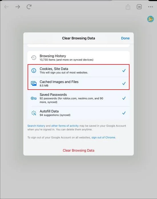 Как да изчистите кеша за приложения на iPad