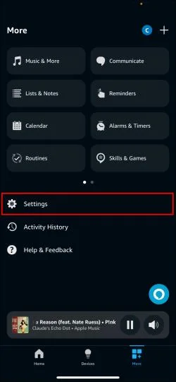 Как да свържете Amazon Echo устройство към музикалната библиотека на вашия Mac