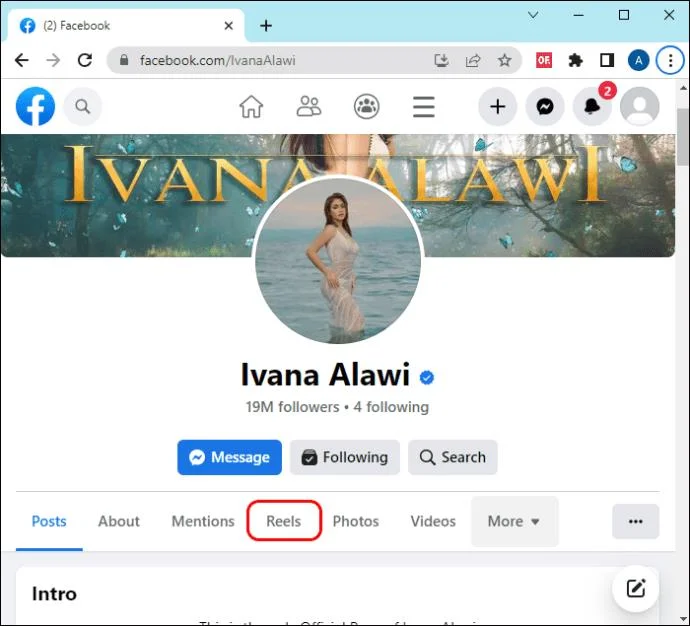 Πώς να δείτε τους τροχούς του Instagram χωρίς λογαριασμό