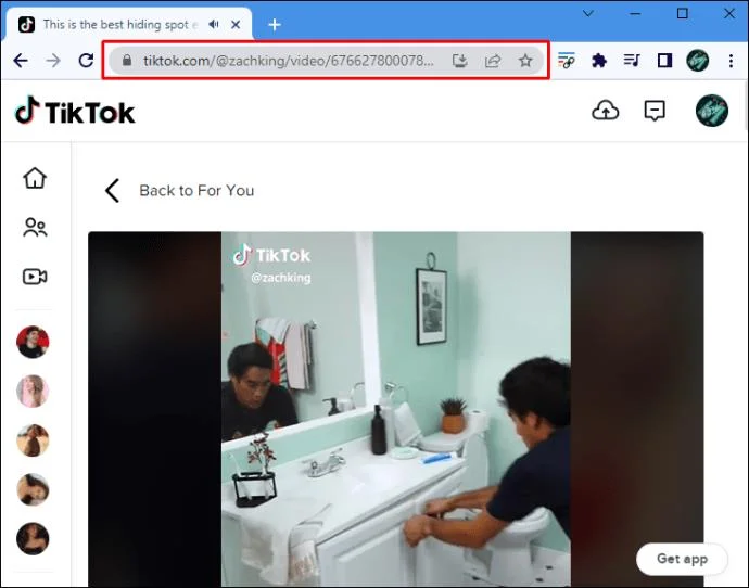 Най-гледаните видеоклипове на TikTok за всички времена