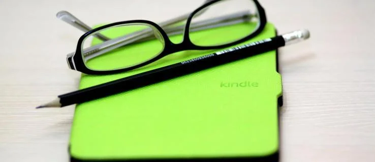 Τι να κάνετε εάν το Amazon Fire Tablet σας δεν ενεργοποιηθεί