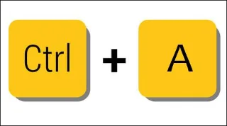 Как да премахнете междинни суми в Excel