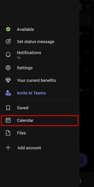 Как да организирате среща в Microsoft Teams