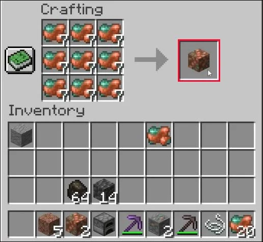 Minecraft: Как да намерим мед