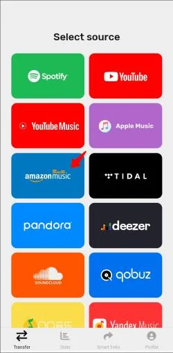 Πώς να μετατρέψετε τη μουσική σας Amazon σε Apple Music