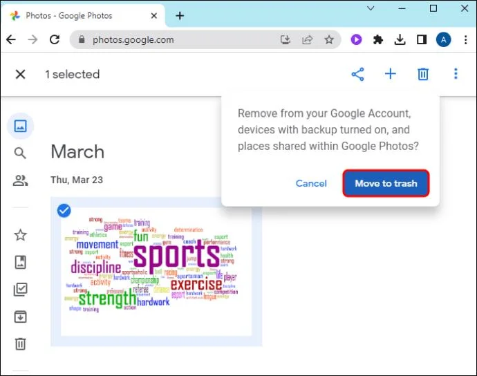 Google Drive: Πώς να διορθώσετε το σφάλμα "Γιατί είναι γεμάτος ο αποθηκευτικός μου χώρος".