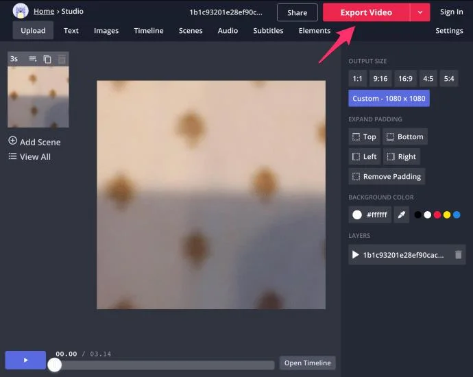 Как да добавите своя Instagram към TikTok