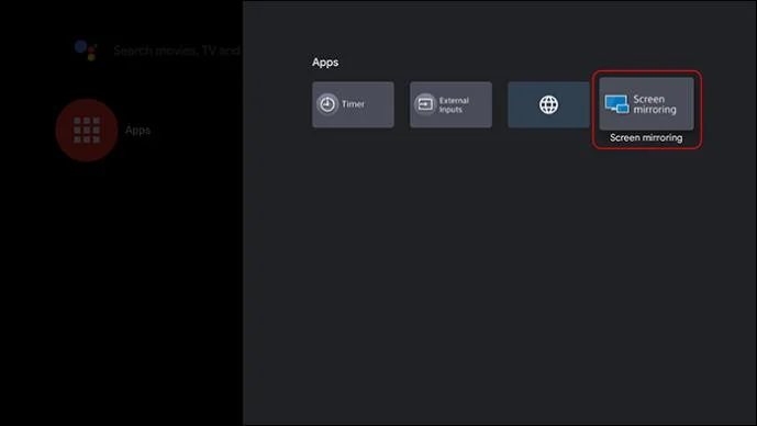 Как да свържете телевизор Sony към лаптоп