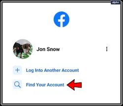 Моят акаунт във Facebook беше хакнат и изтрит – какво да направя?