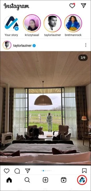 Πώς να κρύψετε μια ιστορία από όλους στο Instagram