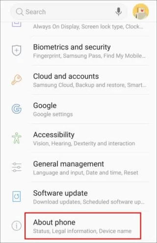 Як отримати доступ до телефону Android із розбитим екраном