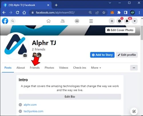 Как да намерите кой ви следва във Facebook
