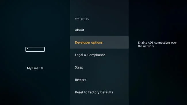 Как да инсталирате Google Play на Amazon Fire TV Stick