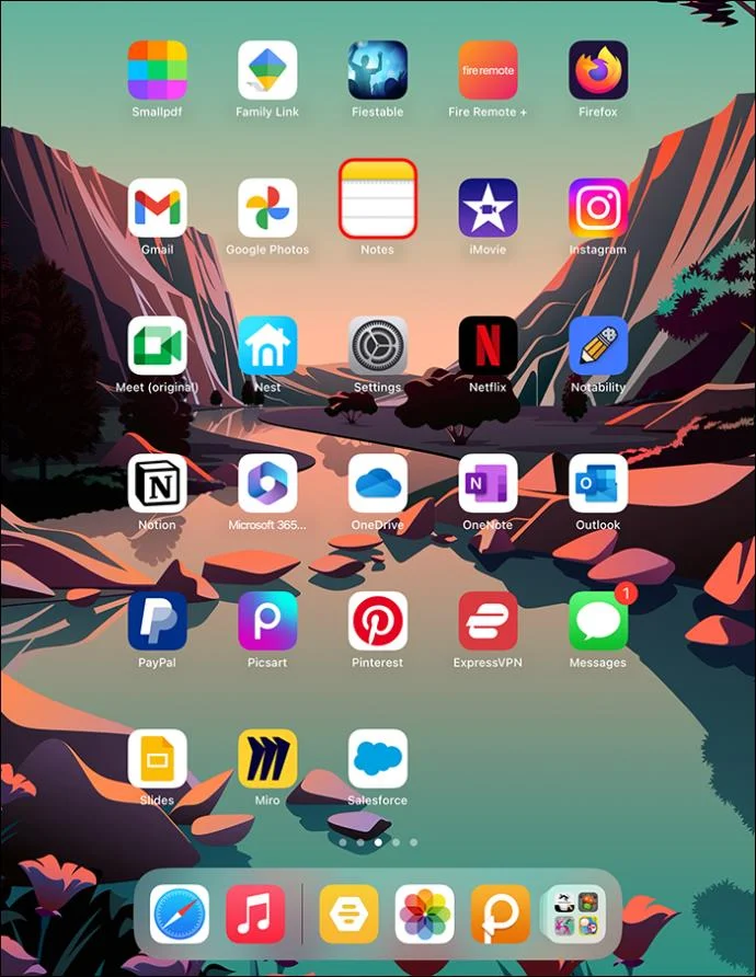 Как да изчистите клипборда на iPad