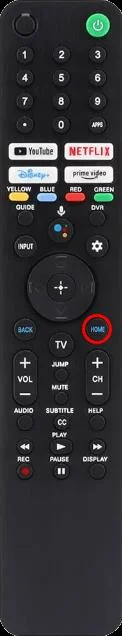 Як оновити мікропрограму Android TV