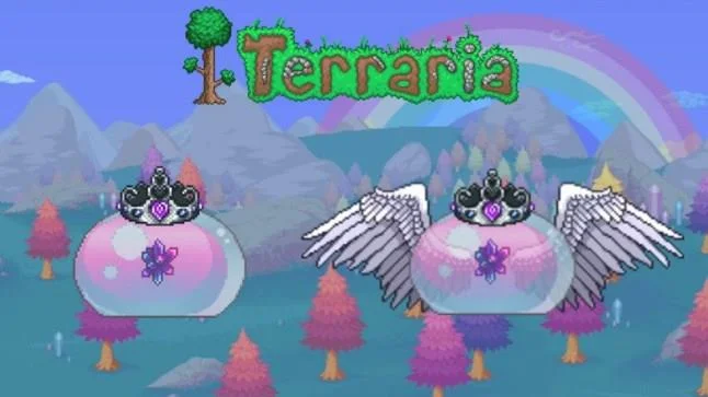 Как да призовете босове в Terraria