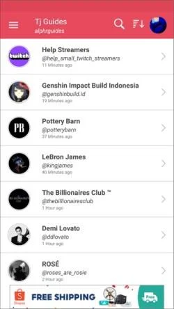 Не можете да споделите нечия друга история в Instagram? Причината и решение