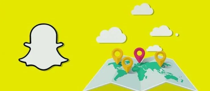 Πώς να αλλάξετε την τοποθεσία στο Snap Map