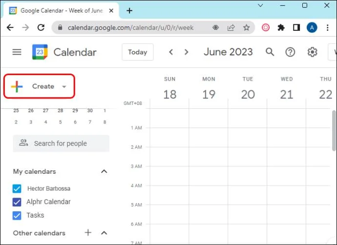 Ημερολόγιο Google: Πώς να προσθέσετε μια υπενθύμιση