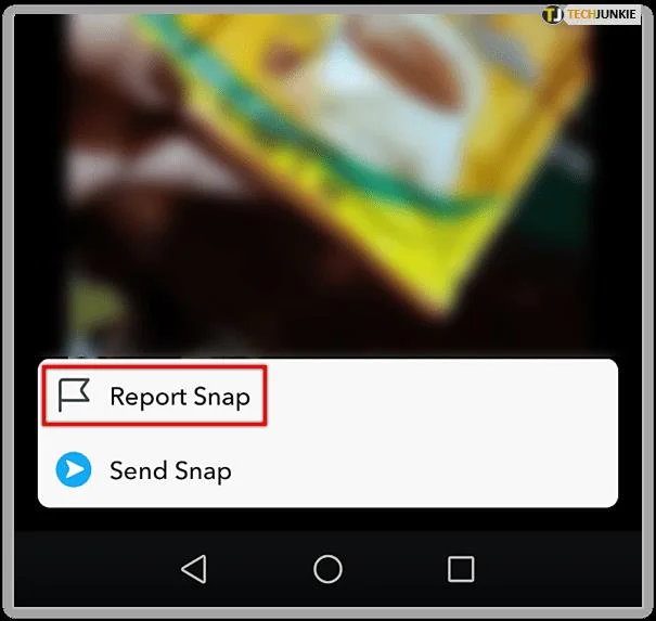 Kako prepoznati da vas netko uhodi na Snapchatu