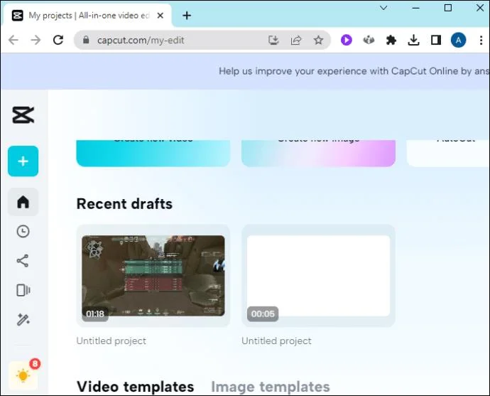Πώς να διορθώσετε το CapCut Not Exporting