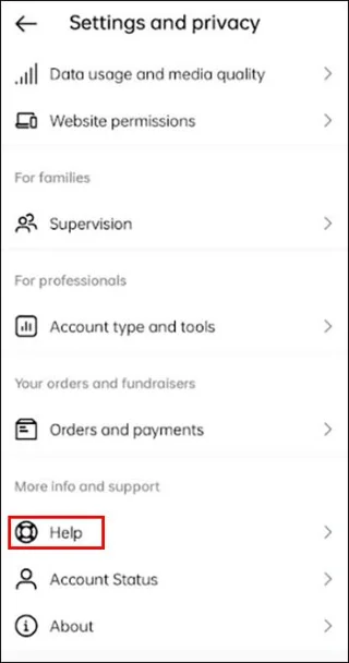 Kako popraviti Instagram Stories Glazba koja ne radi