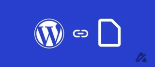 WordPress: Как да направите връзка към друга страница