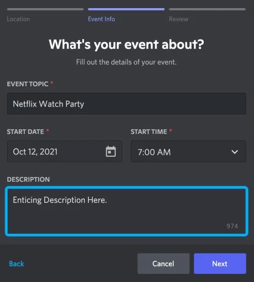 Πώς να κάνετε ροή Netflix στο Discord