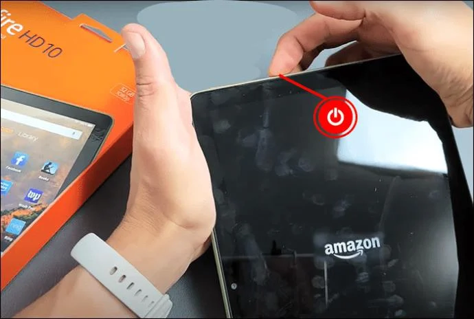 Ασφαλής λειτουργία tablet Amazon Fire – Όλα όσα πρέπει να γνωρίζετε